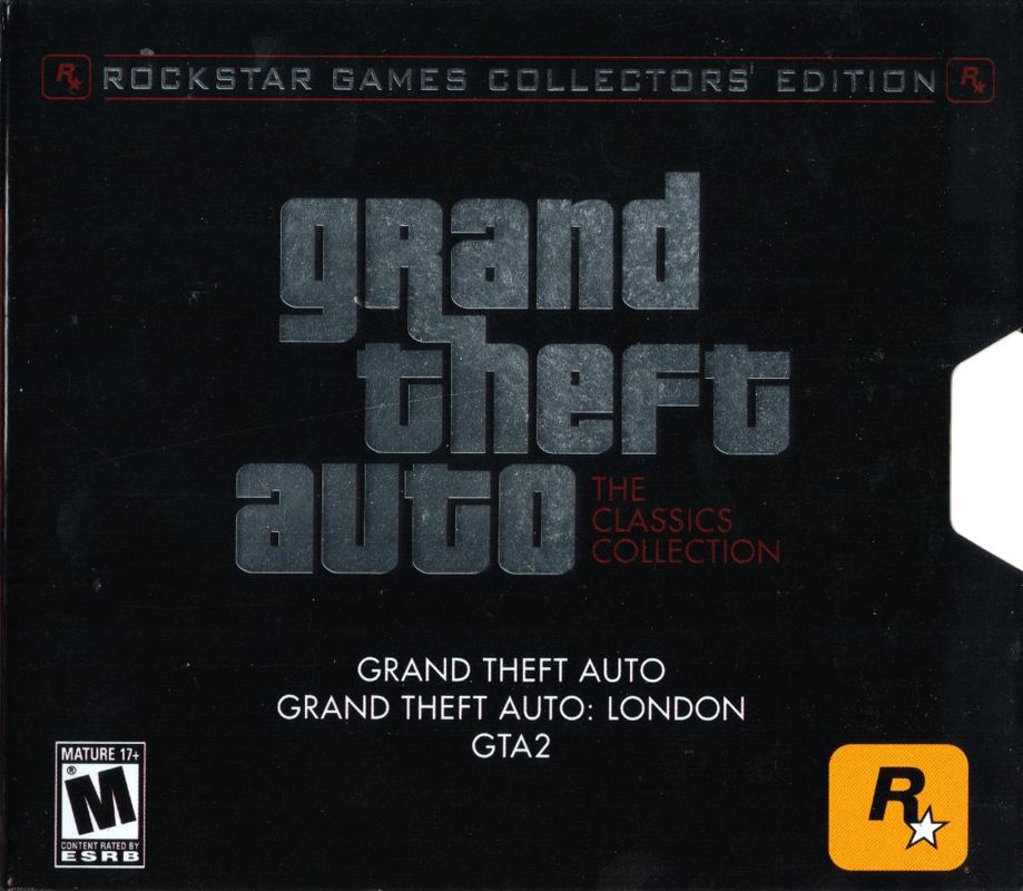 Gta collection