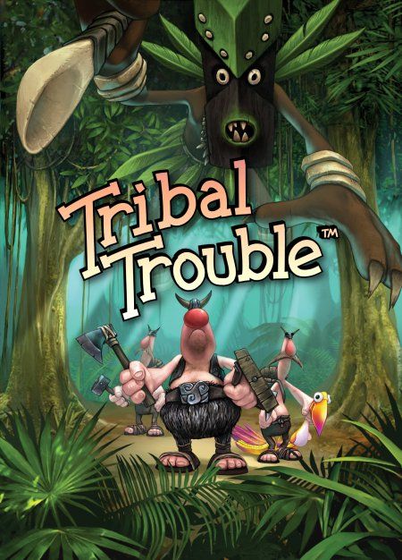 Tribal Wars (2003) - MobyGames