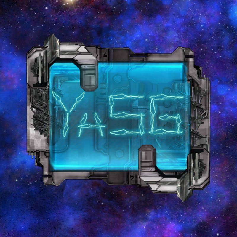 Front Cover for Y.A.S.G (Wii U) (download release)
