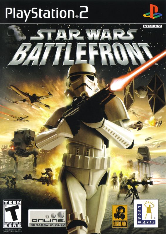 battlefront 3 ps2