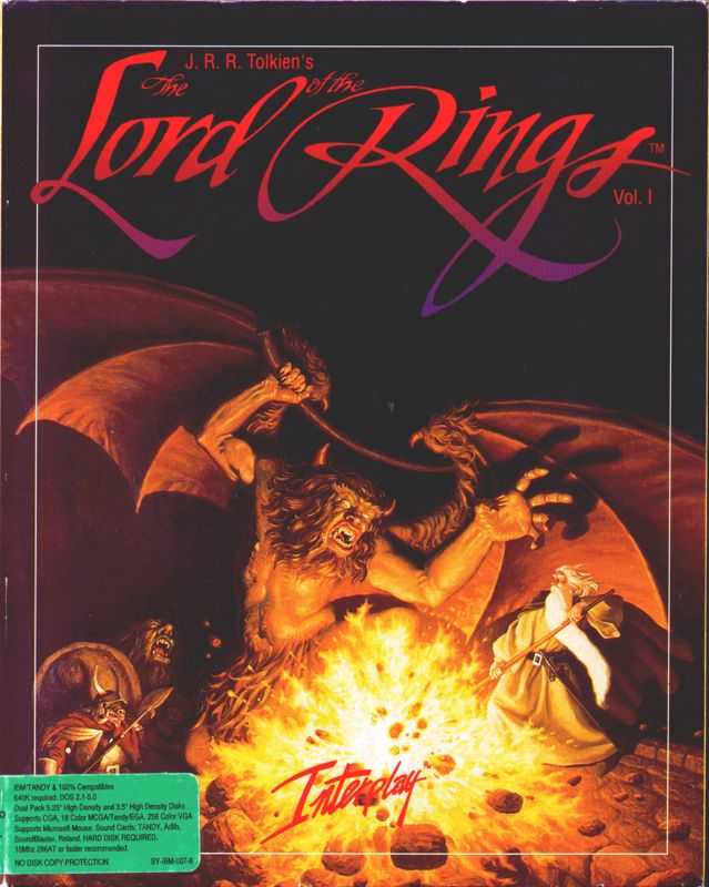 The Lord of The Rings-Ralph-Ford PDF