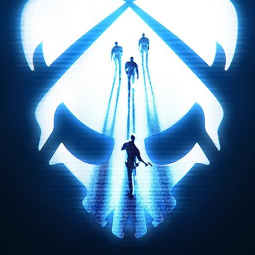 Front Cover for Death Point (Android) (Google Play release)