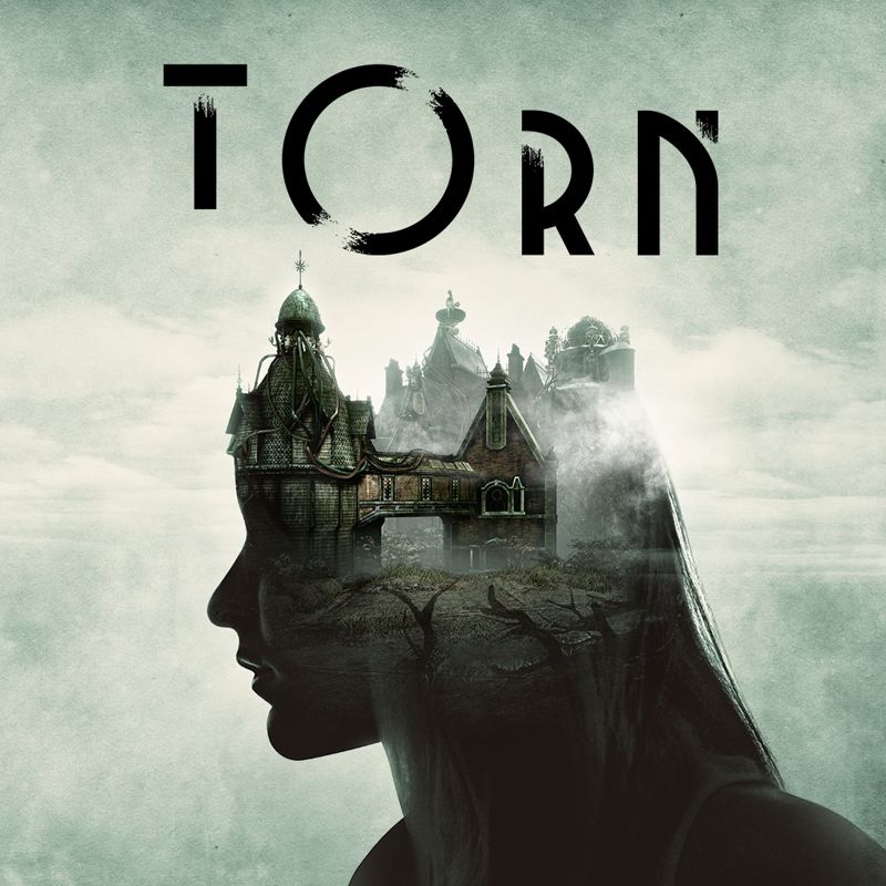 Front Cover for Torn (PlayStation 4) (download release)