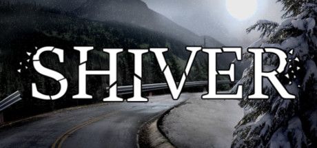 Front Cover for Shiver (Linux and Macintosh and Windows) (Steam release)