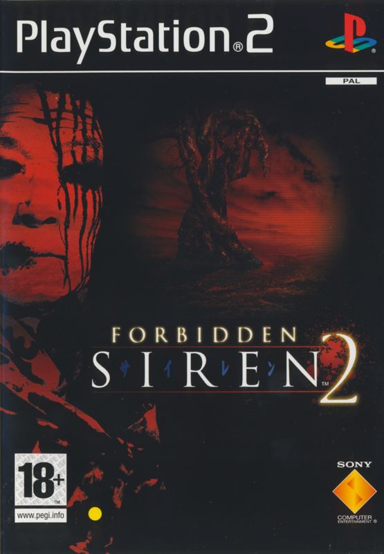 Siren (video game) - Wikipedia