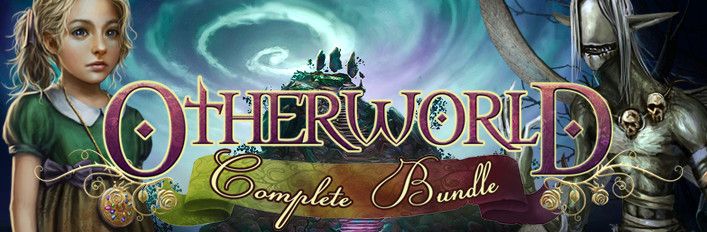Otherworld: Complete Bundle (2017) MobyGames