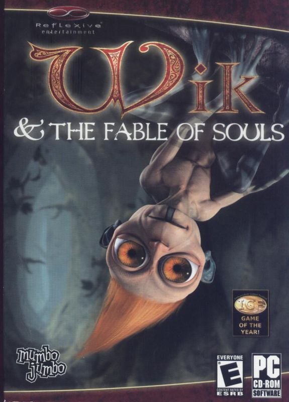 Wik. Игра Wik and the Fable of Souls. Wik and the Fable of Souls 2005. Wik Fable of Souls Xbox 360. Wik and the Fable.