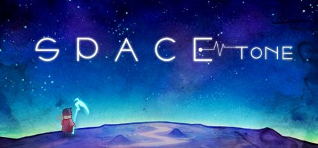 Front Cover for SpaceTone (Macintosh and Windows) (Steam release)