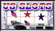 Front Cover for US Slots (Windows) (Used in the Card & Casino Multi-Pack compilation)