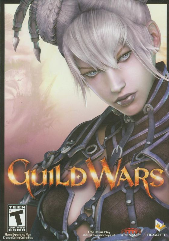 Shiro Tagachi - Guild Wars 2 Wiki (GW2W)