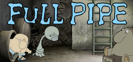 Front Cover for Full Pipe (Windows) (Steam release)