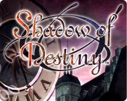 Front Cover for Shadow of Destiny (Windows) (GameTap release)