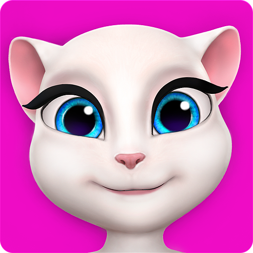 My Talking Tom para iPhone - Download