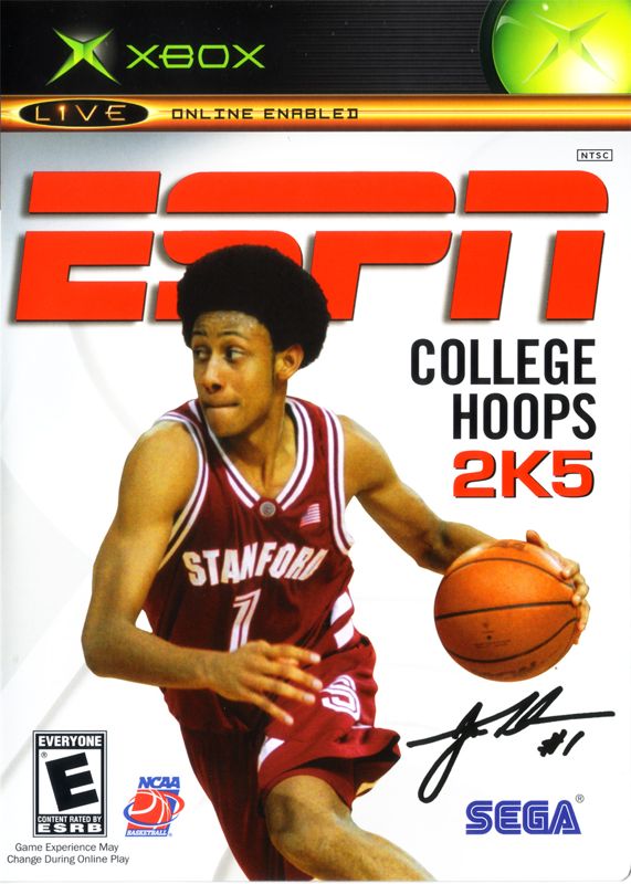 2k5 cover