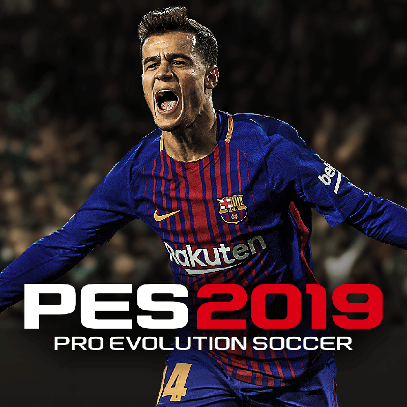 Poging ambitie Optimistisch PES 2019: Pro Evolution Soccer - MobyGames