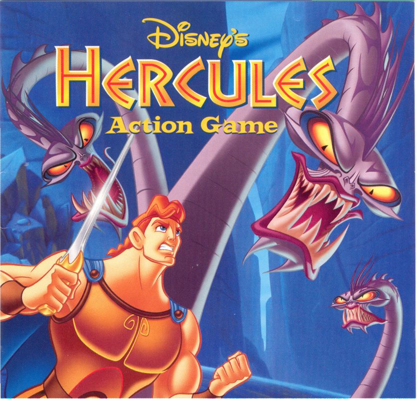 hercules psp