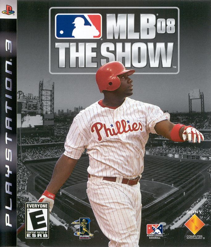 MLB The Show 20 Debuts Cover Athlete Details Special Editions  GameSpot