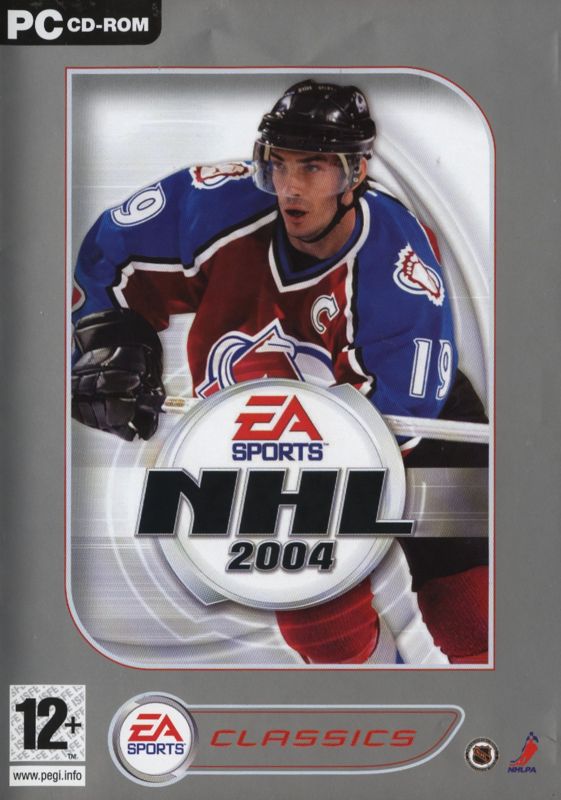 Nhl 2004 deals