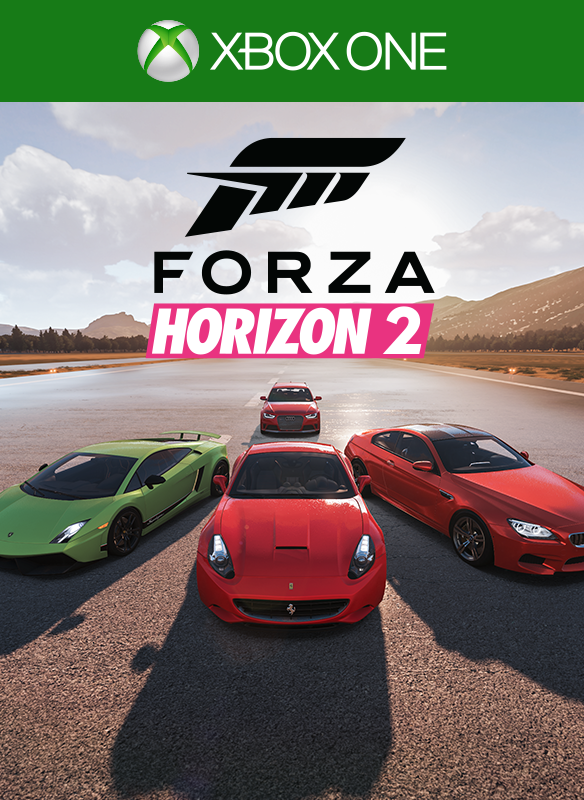 No Forza Horizon 2 DLC planned for Xbox 360 - The Tech Game