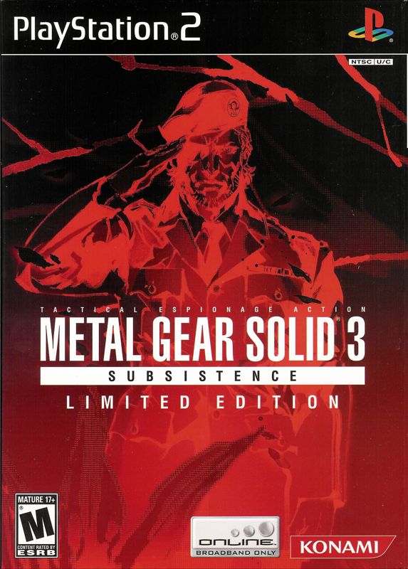PlayStation Portable, Metal Gear Wiki