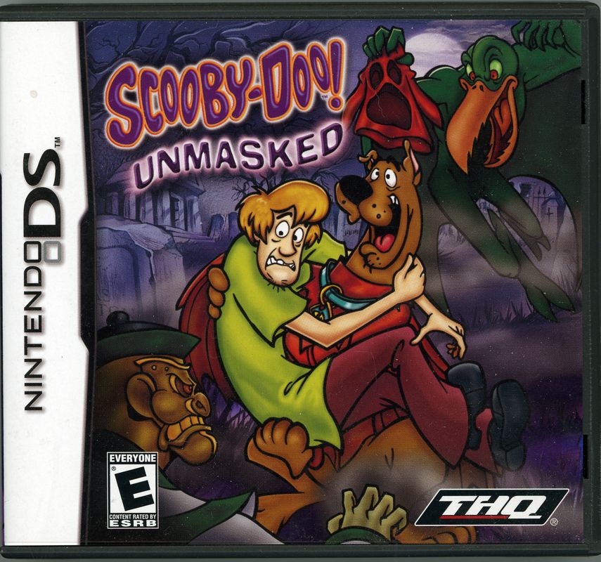 scooby-doo-unmasked-nintendo-ds-credits-mobygames