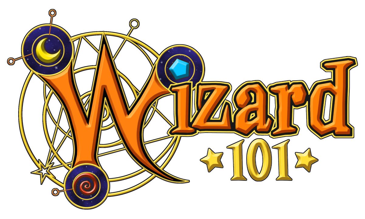 Front Cover for Wizard101 (Windows)