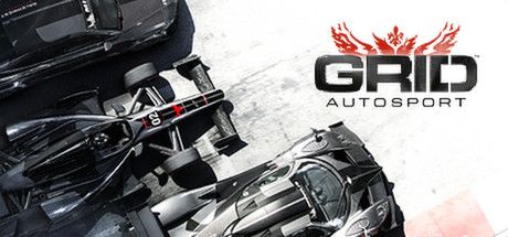 Front Cover for GRID: Autosport (Linux and Macintosh and Windows) (Steam release)