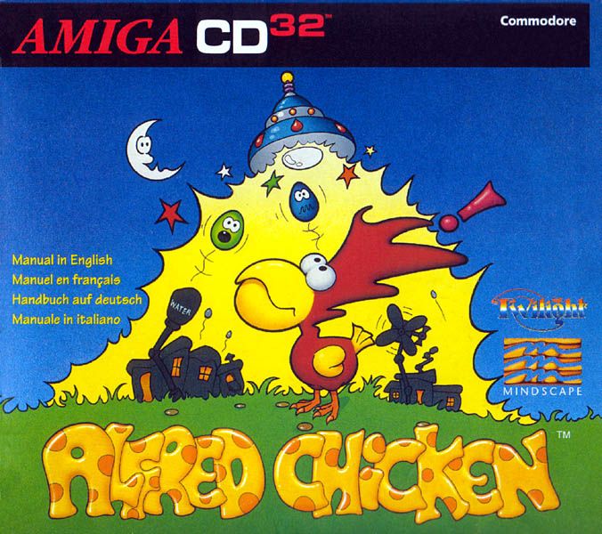 [Jeu] Suite d'images !  - Page 17 4368496-alfred-chicken-amiga-cd32-front-cover