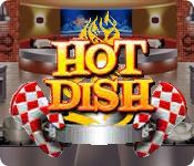 Front Cover for Hot Dish (Macintosh and Windows) (Big Fish Games release)