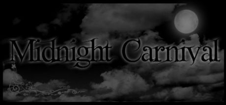 Front Cover for Midnight Carnival (Windows) (Steam release)