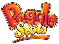 Play peggle slot for free