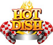 Front Cover for Hot Dish (Windows) (Harmonic Flow/Big Fish Games release)