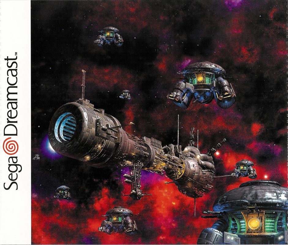 Armada cover or packaging material MobyGames