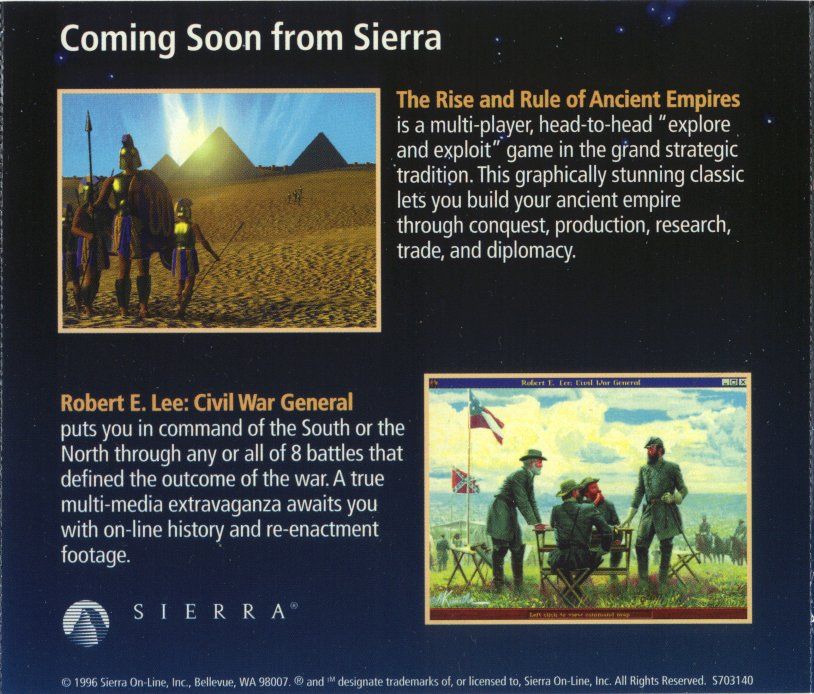 Other for Space Bucks (Windows 16-bit): Jewel Case - Back