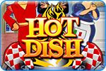 Front Cover for Hot Dish (Windows) (iWin release)