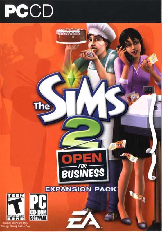 The Sims 2 (GameCube, PlayStation 2, Xbox)/Developer Options - The