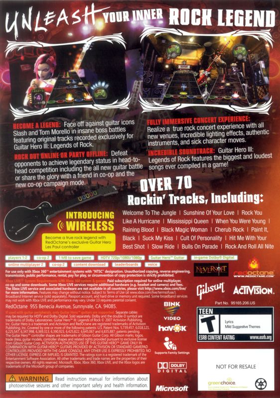 Guitar Hero Xbox 360 Digital Download | informacionpublica.svet.gob.gt