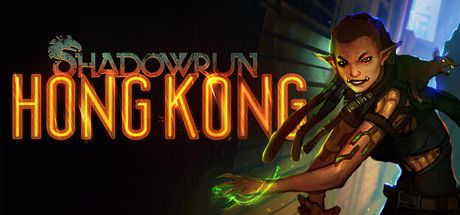 Shadowrun: Hong Kong (2015) - MobyGames