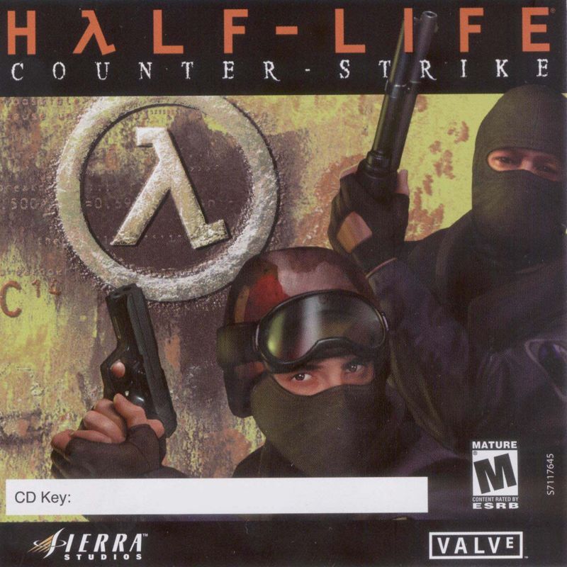 Half-Life: Platinum cover or packaging material - MobyGames