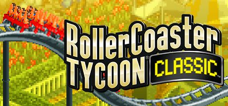 RollerCoaster Tycoon 3D - Wikipedia