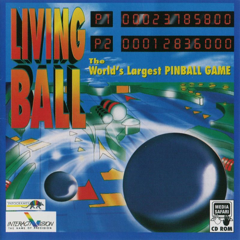 Living ball