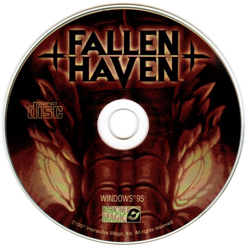 Media for Fallen Haven (Windows)
