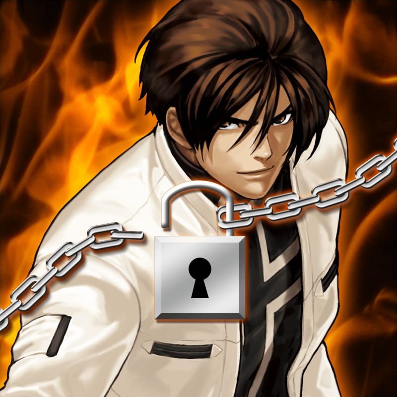 Front Cover for The King of Fighters XIII: NESTS Style Kyo (PlayStation 3) (download release)