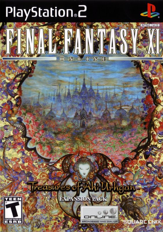 Final Fantasy XI: Vana'diel Collection 2007 - IGN