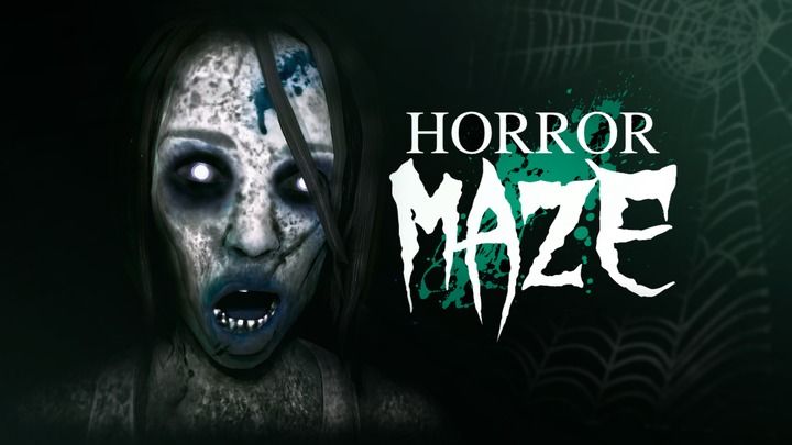 Maze Terror  Cícero Aplicativos