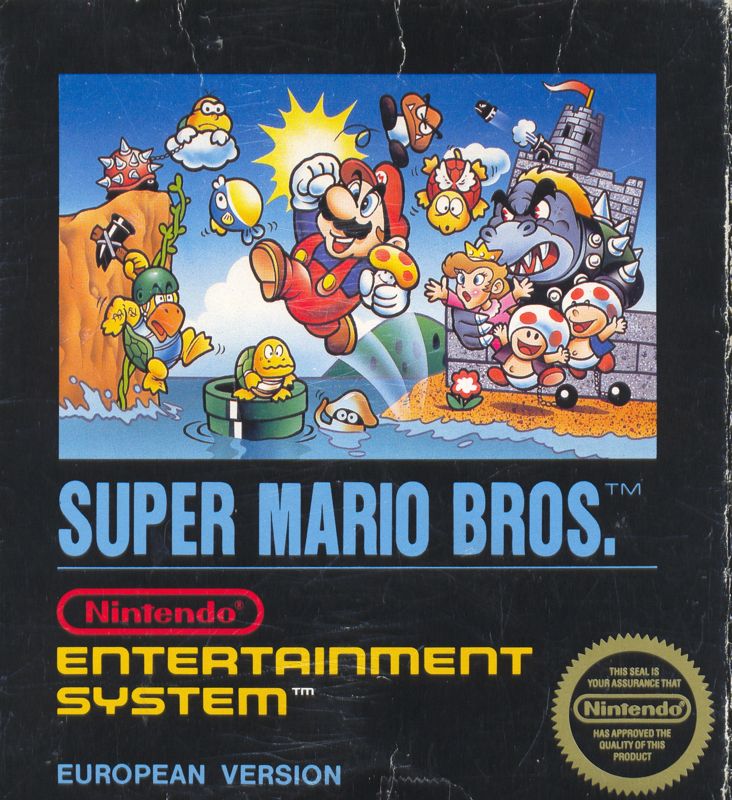 Mario bros snes. Super Mario Bros 1985 Nintendo. Игры super Mario Bros Нинтендо. Super Mario Bros 1985 картридж. Super Mario Bros диск 1985 года.