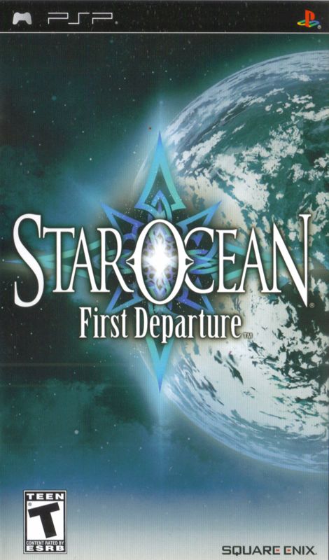 Star Ocean: The Second Story Remake Announced - Game Informer