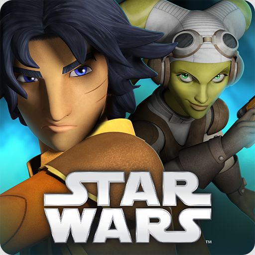 Star Wars Rebels Recon Missions 2015 Mobygames 3841