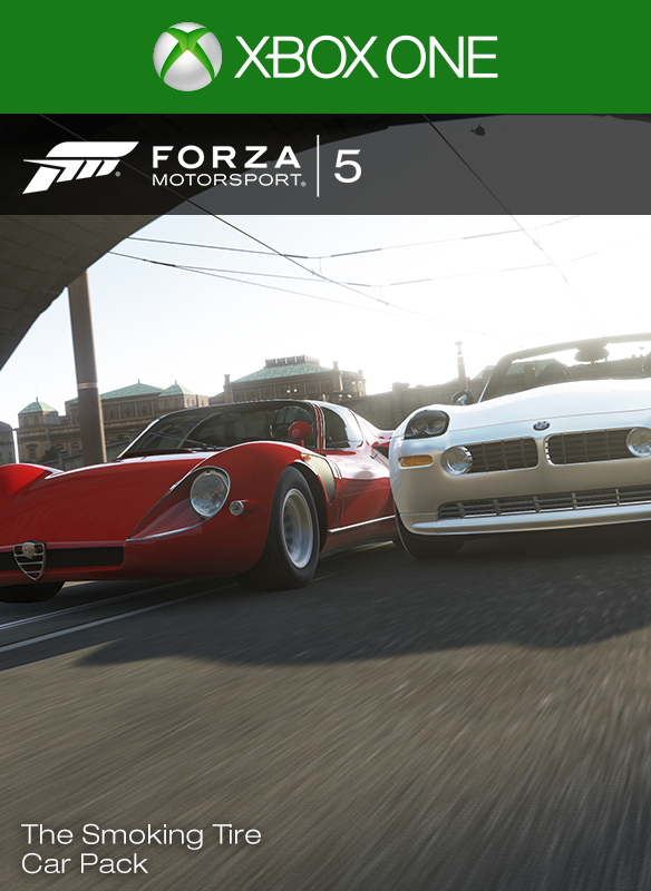 Forza Motorsport 4 (2011) - MobyGames