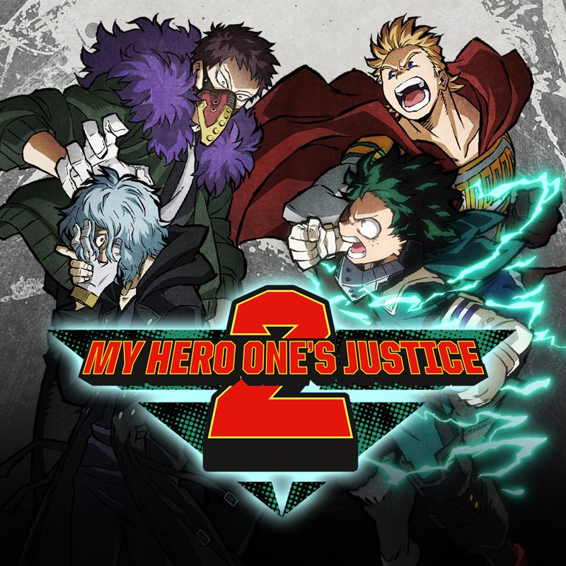 My Hero One's Justice 2 - Standard Edition Xbox One [Digital Code